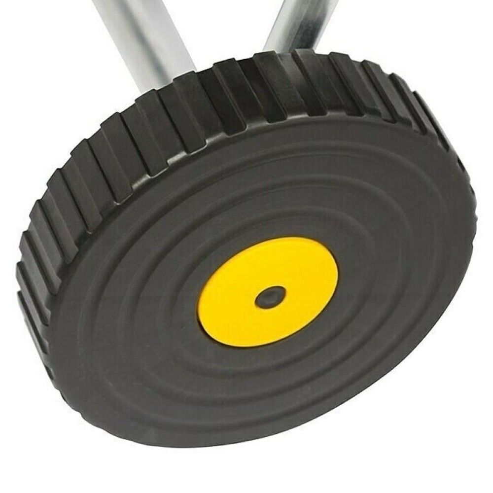 Slönguvagn 1/2" fyrir 45 m slöngu