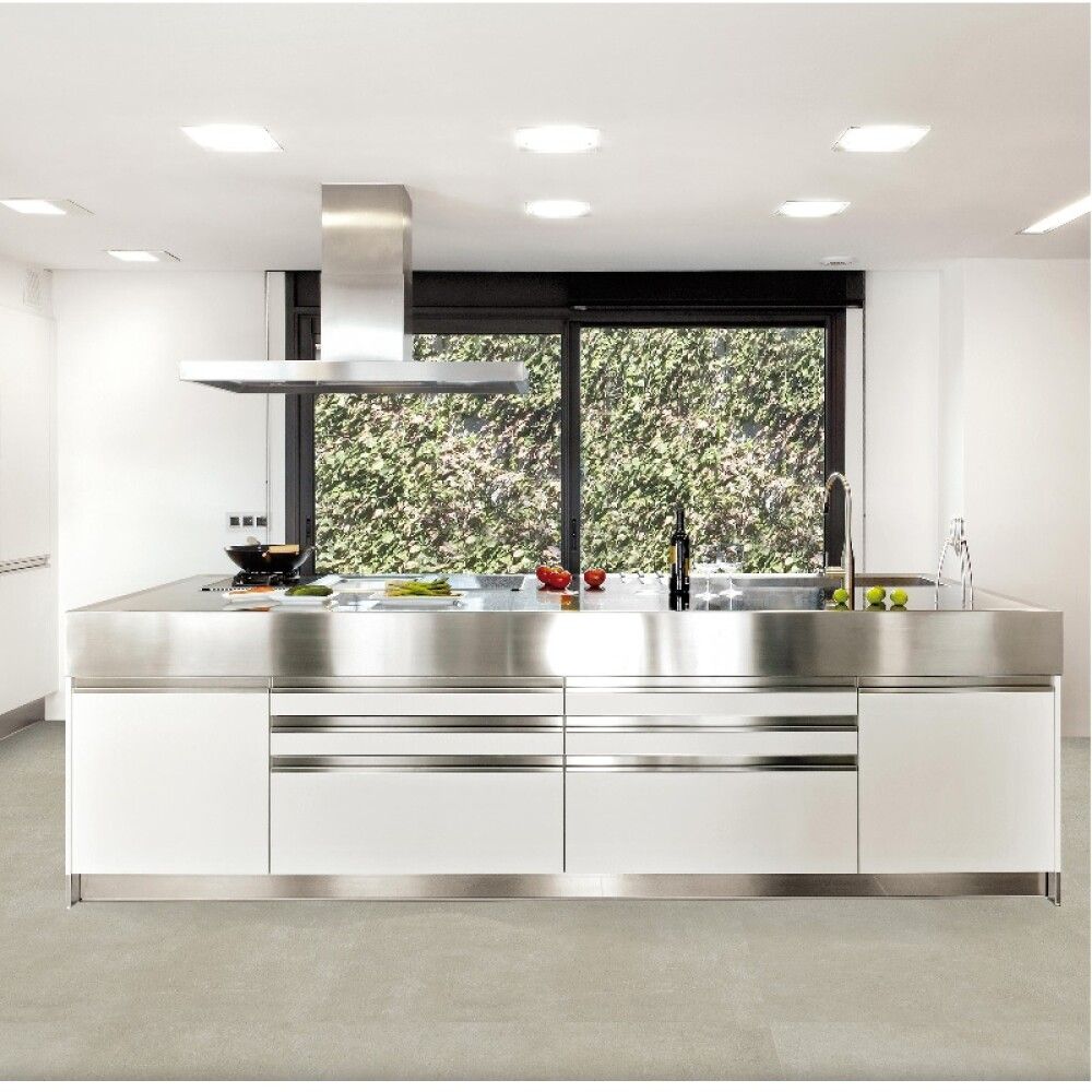 Gólf-/vegg flísar Beton beige 60x60 cm 1,86m2/krt