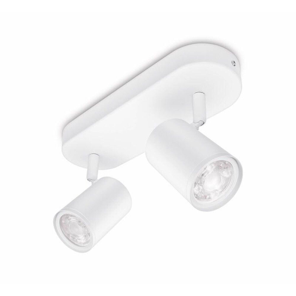 Kastari LED Imageo 2xGU10 2x4,9W