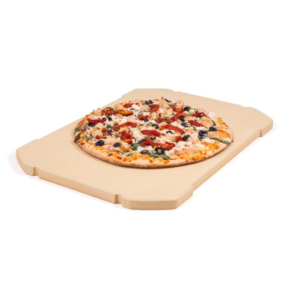 Pizzasteinn Broilking 48x35cm