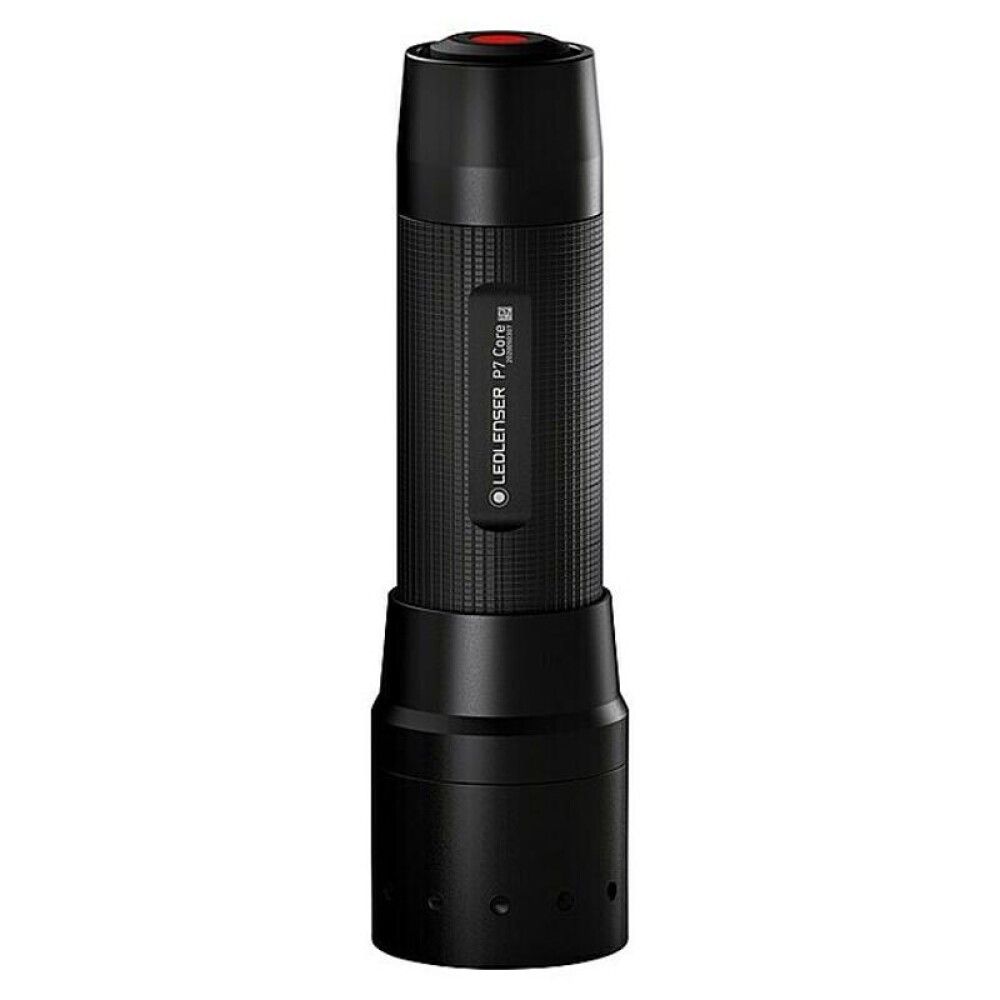 Vasaljós 40-450lm Ledlenser IP54