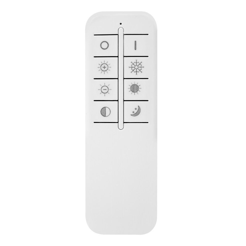 Kúpull LED 30W Globo Magnifique dimmanlegt Ø49cm