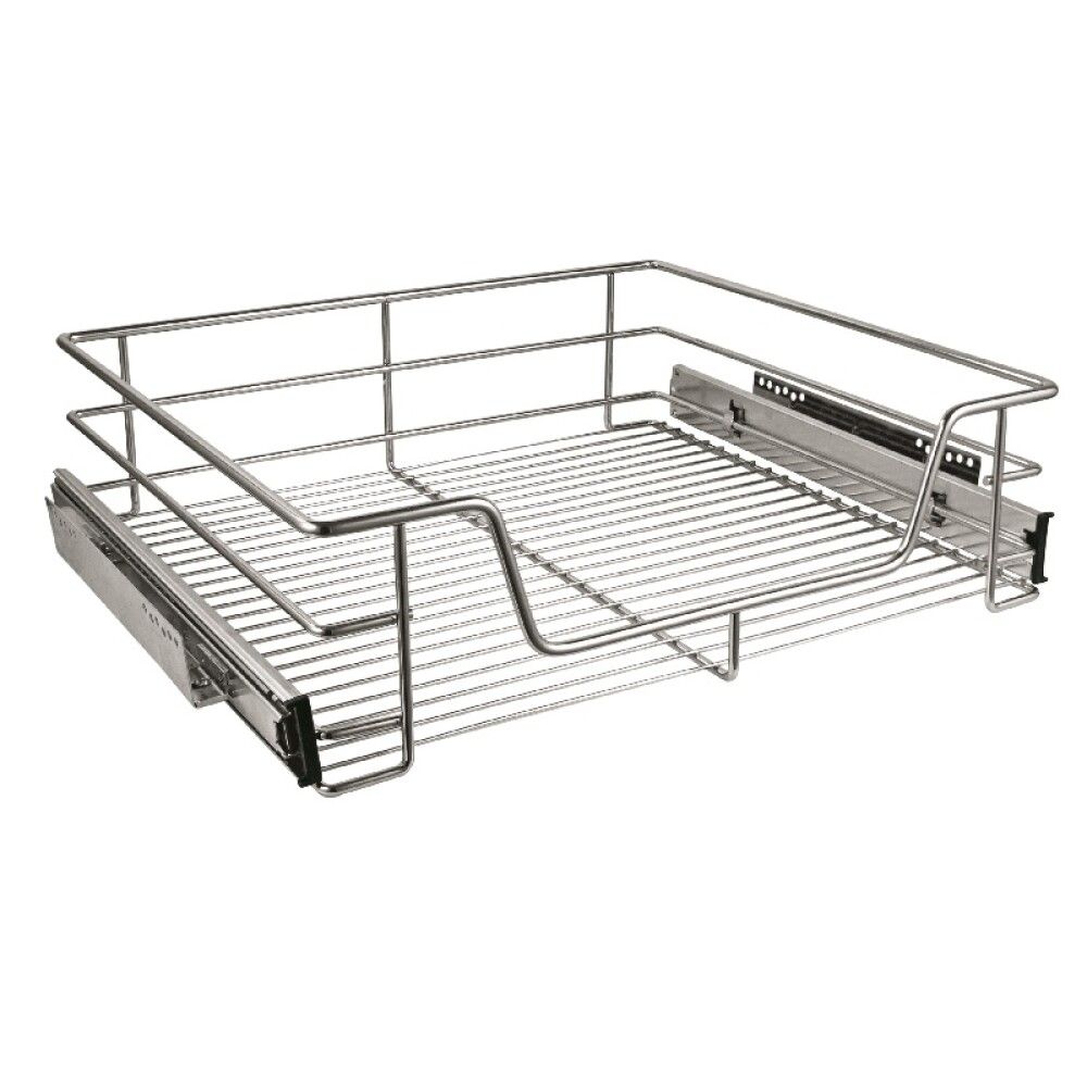 Útdraganleg skúffa fyrir 60cm skápa