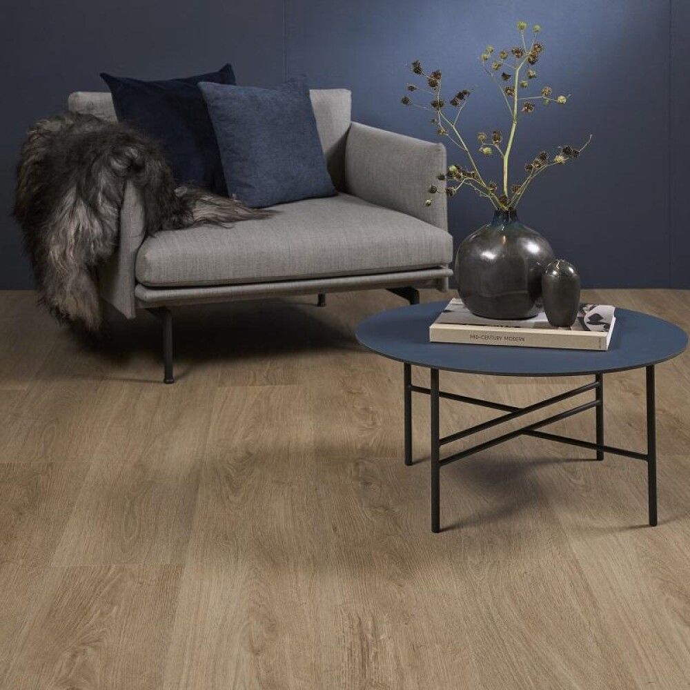 Vínylparket Novego Colorado Oak 7 mm 1,64m²