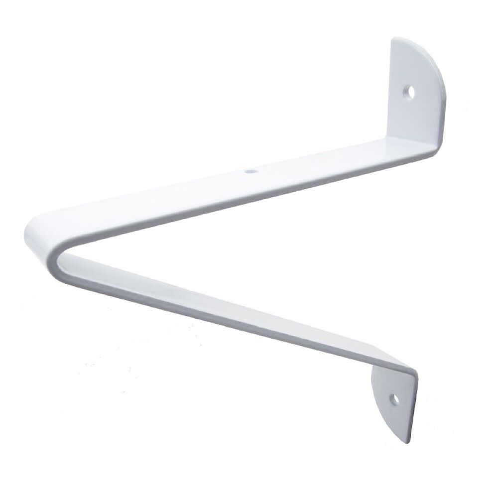 Hilluberi V 240x245x31mm Vormann hvítur