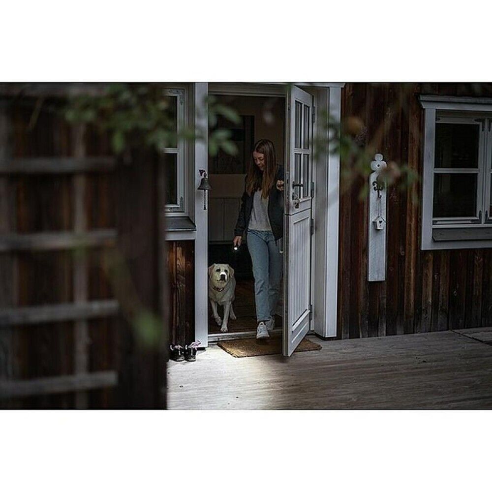 Vasaljós LED 350 lm Ledlenser P5R Core