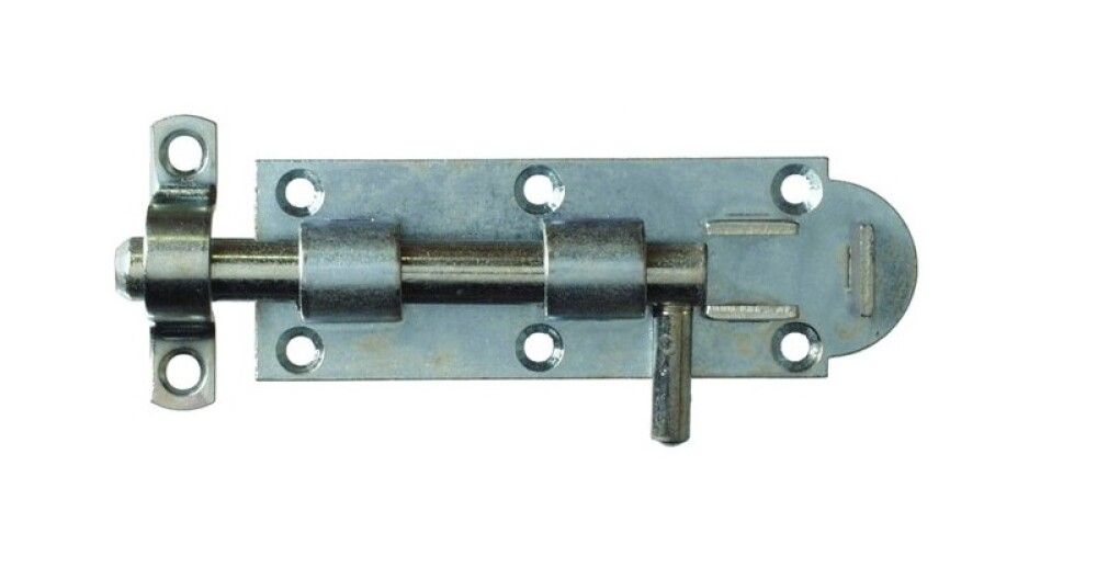 Dragloka 130mm PN galv.