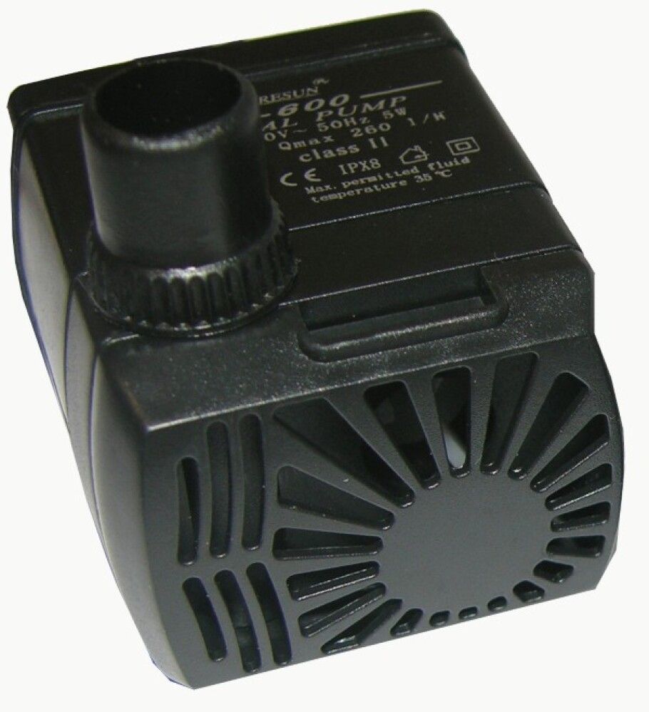 Dæla fyrir gosbrunn 300 inni