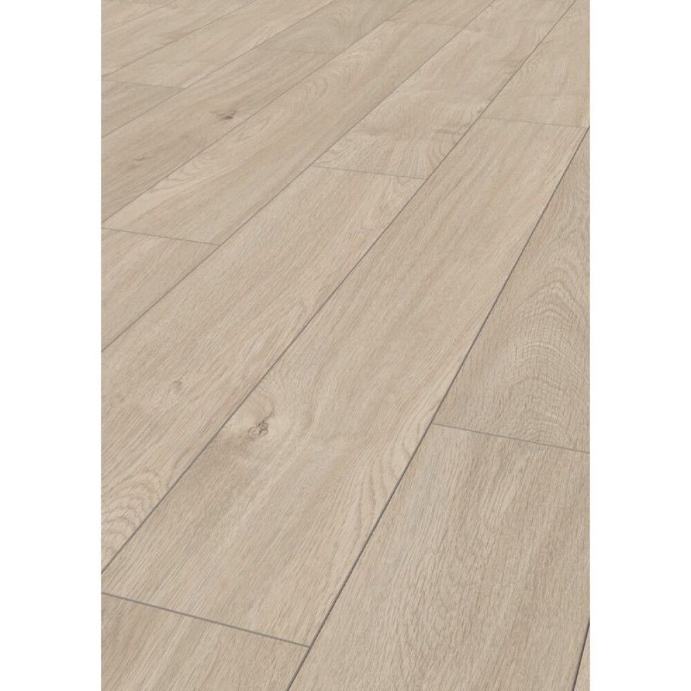 Harðparket Aquaprotect Nature Oak 8 mm 2,22 m²