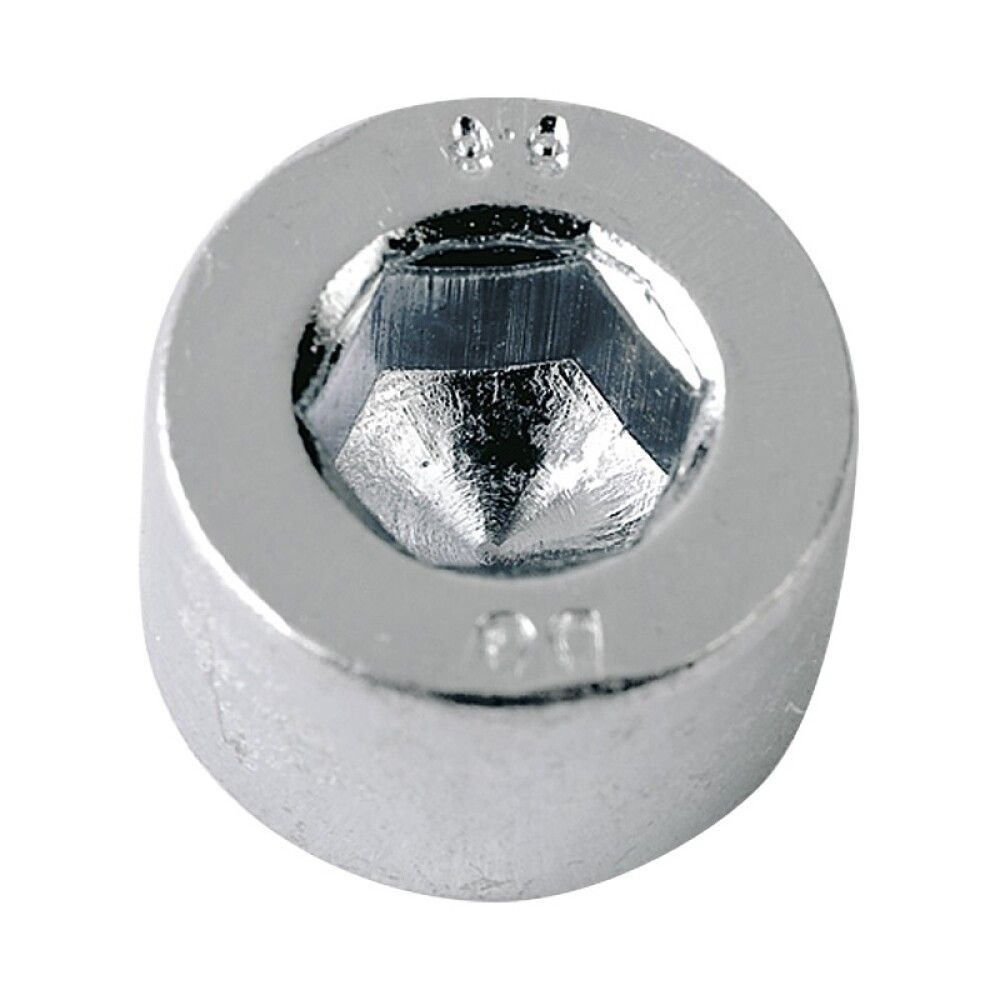 Innansexkantboltar Ø6x40 mm 100 stk Profi Depot A2