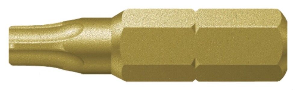 Skrúfbiti TX40 1/4" 25 mm Craftomat TH