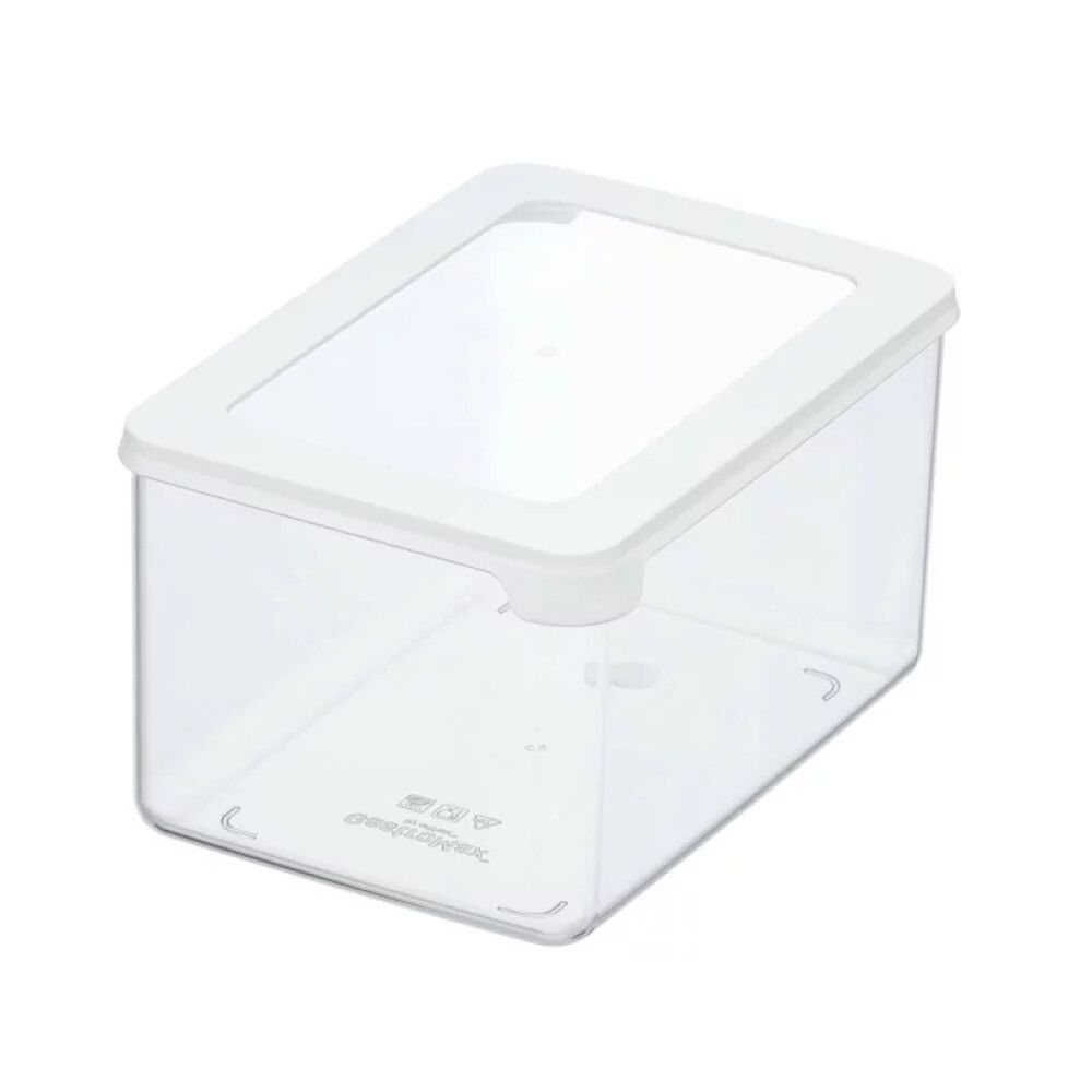 Þurrvörubox 1,65L Smartstore Vision