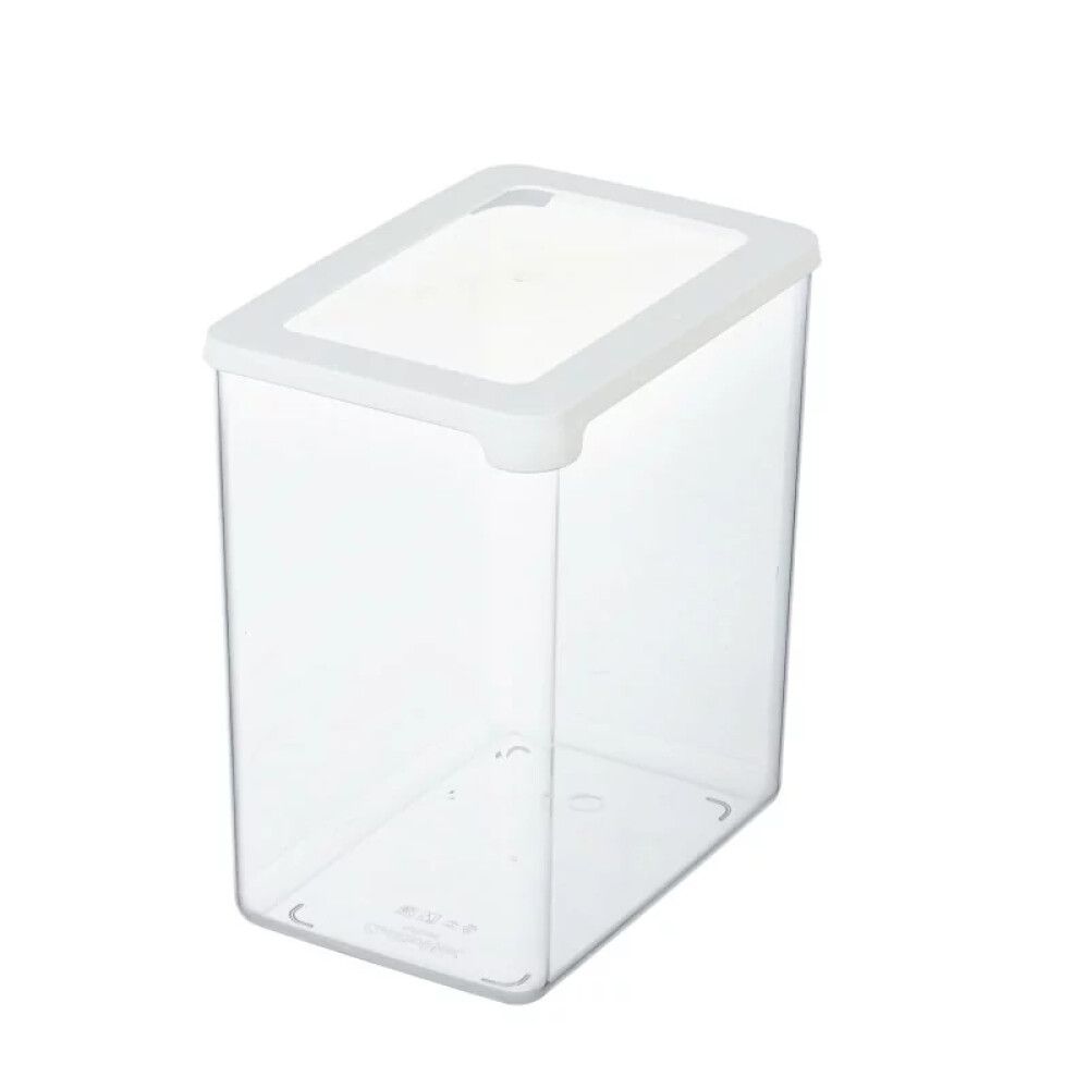 Þurrvörubox 3,5L Smartstore Vision