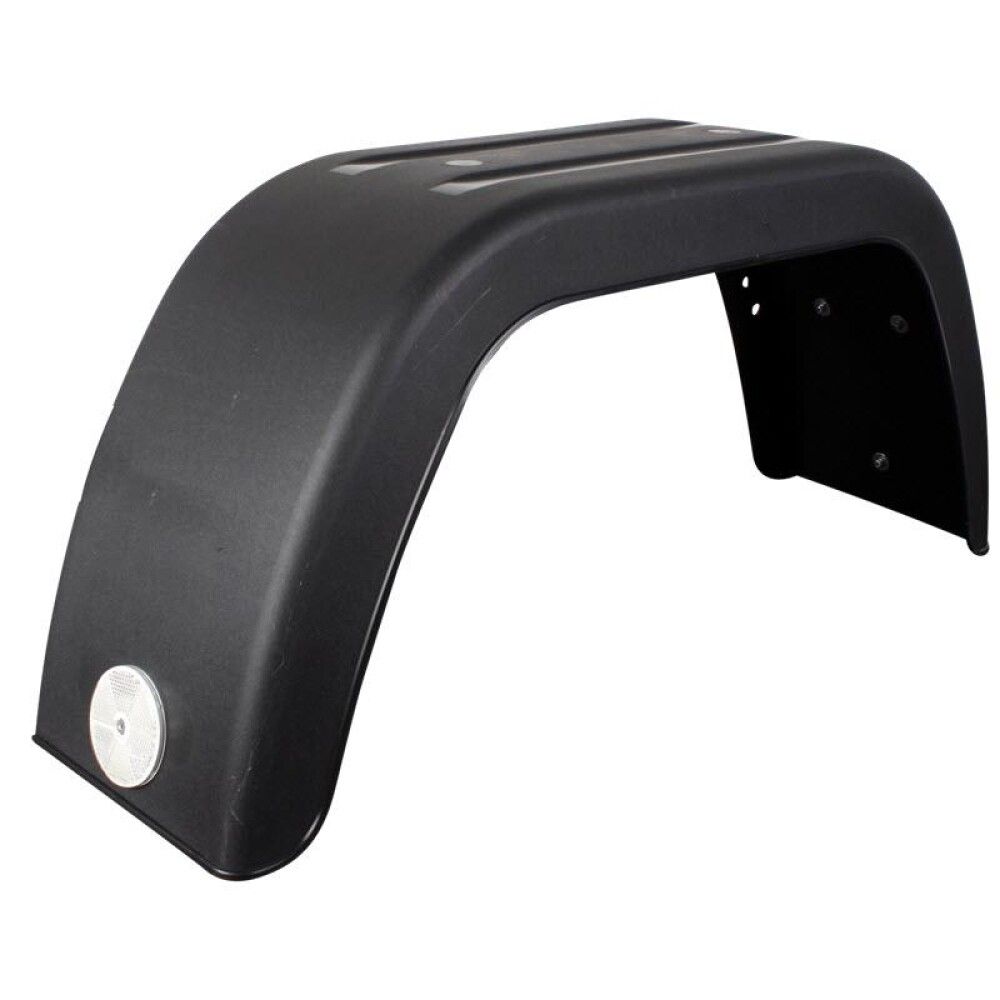 Kerrubretti fyrir BH 750 vinstri 13''