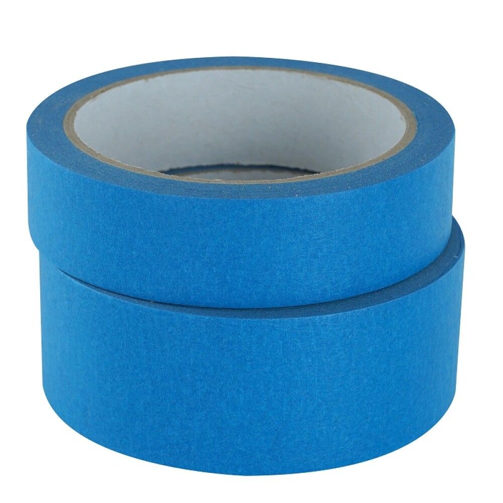 Málningarlímband 38/25mm x 25m Swingcolor 2stk