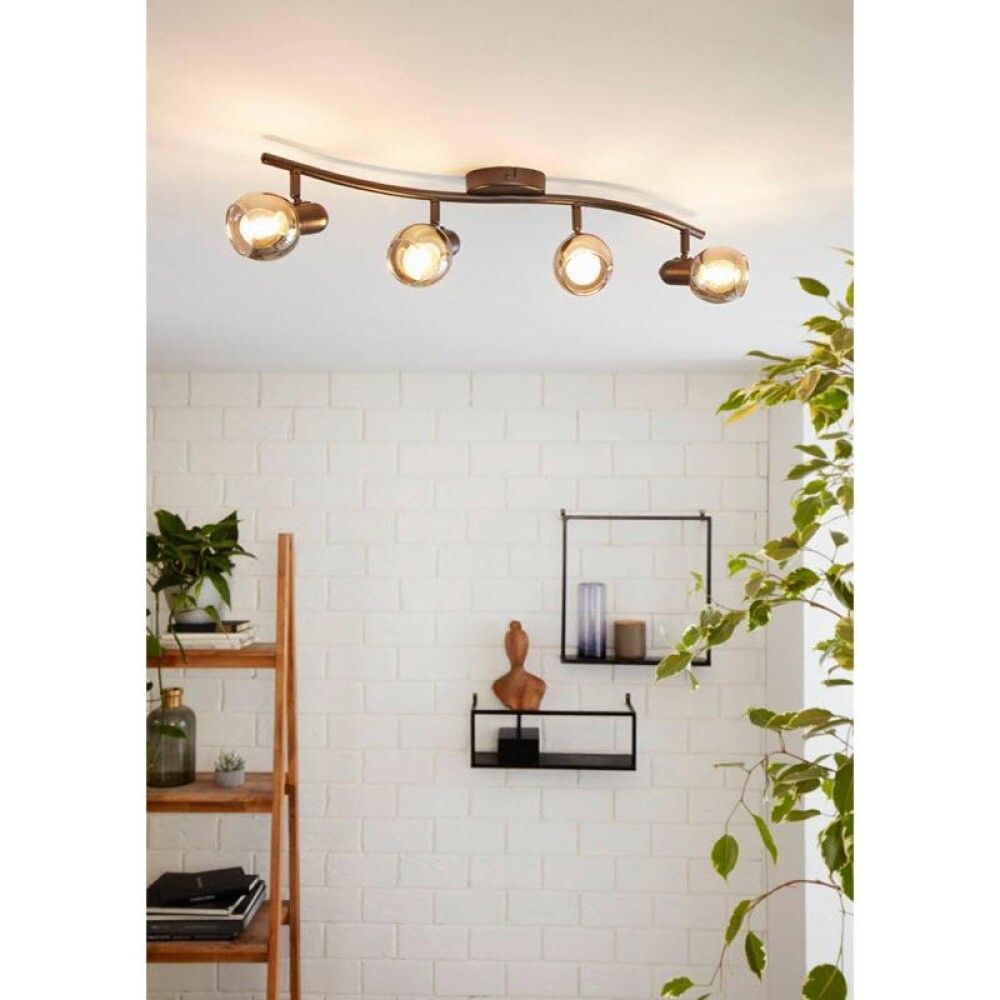 Kastarar E14 Pollica 64 cm