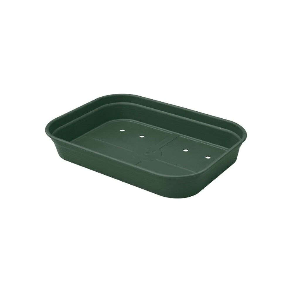 Gróðurbakki Green Basic Grow Tray M grænn