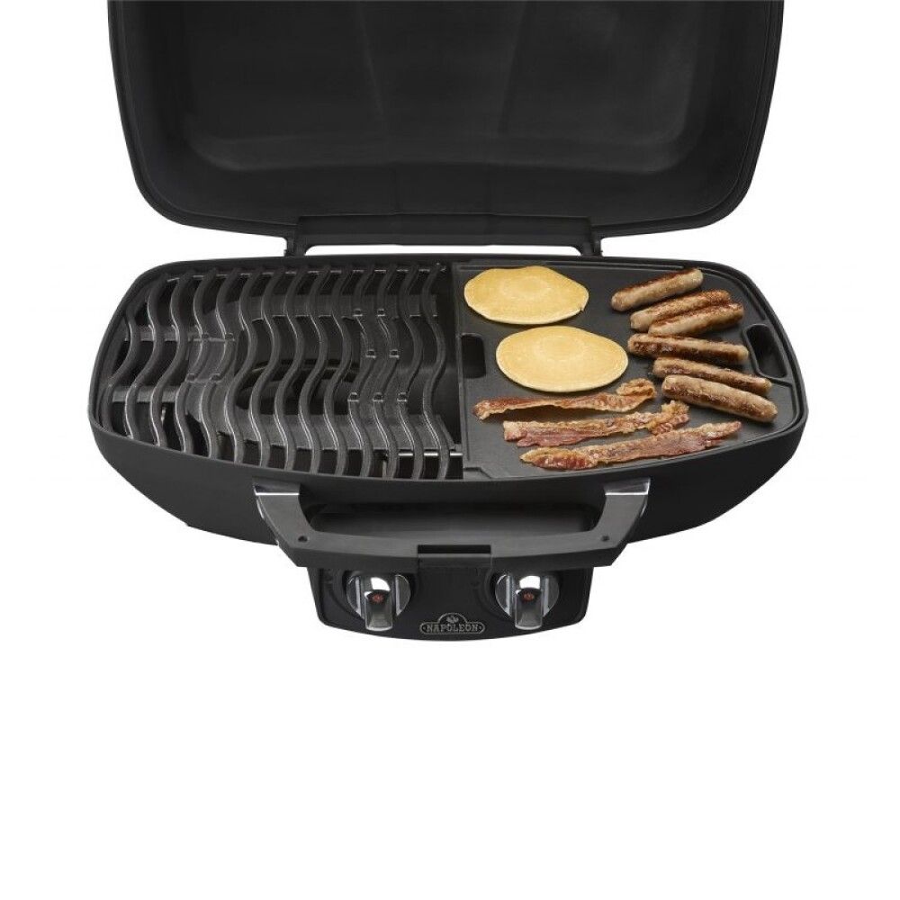 Steikarplata fyrir TravelQ Napoleon