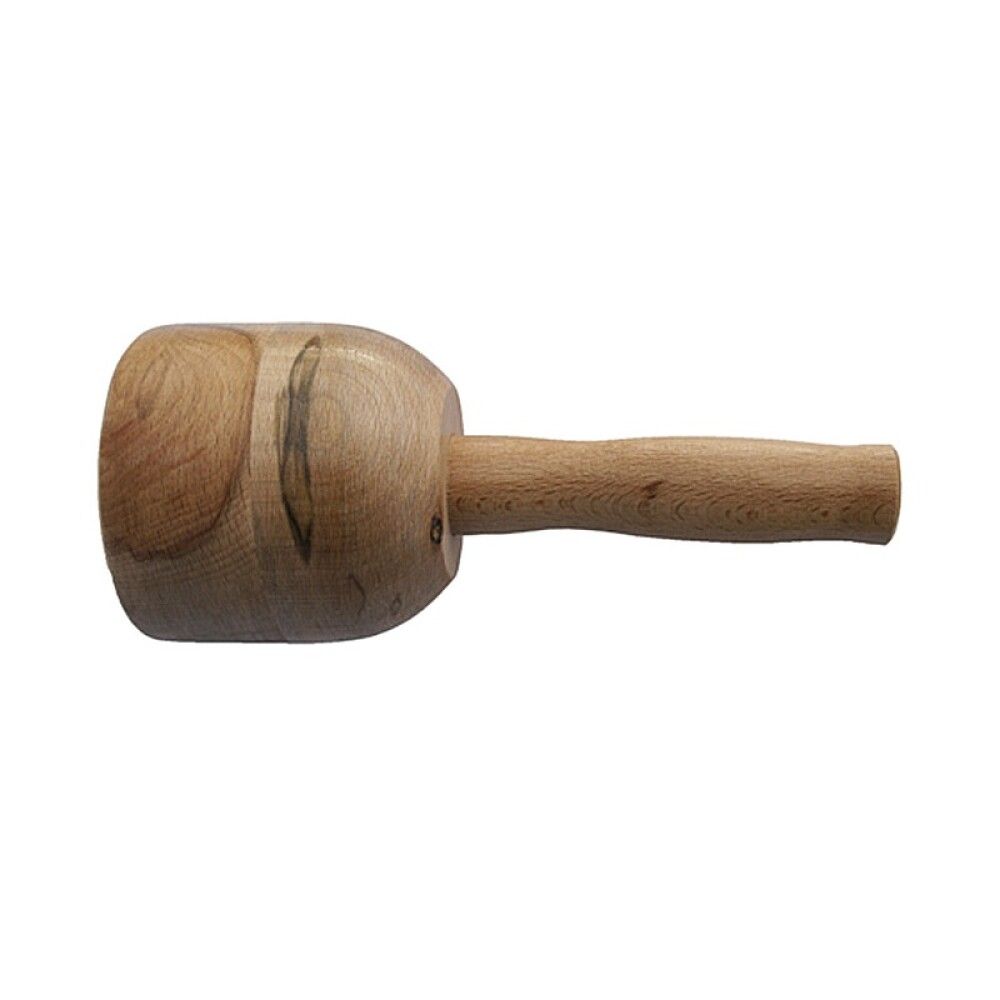 Tréhamar Ø 100mm Heka