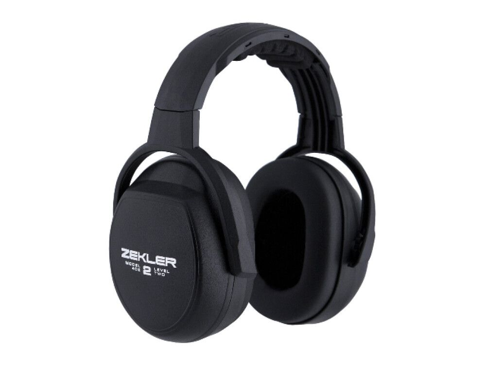 HeyrnahlífarZekler 402 Level 2