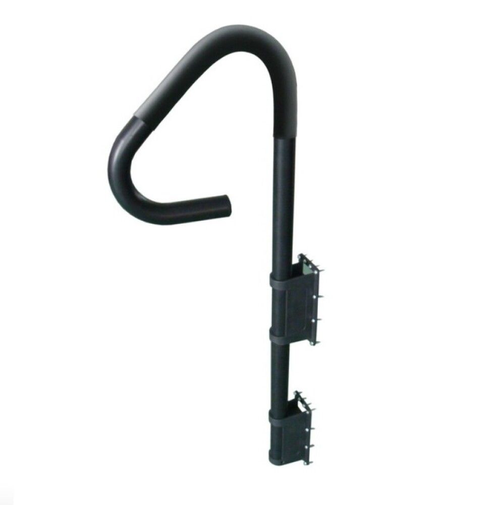 Handrið fyrir heitan pott DenForm