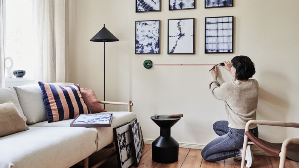 Línulaser Atino Bosch