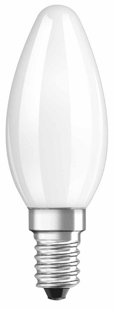 Kertapera LED E14 3,4W Ledvance mött