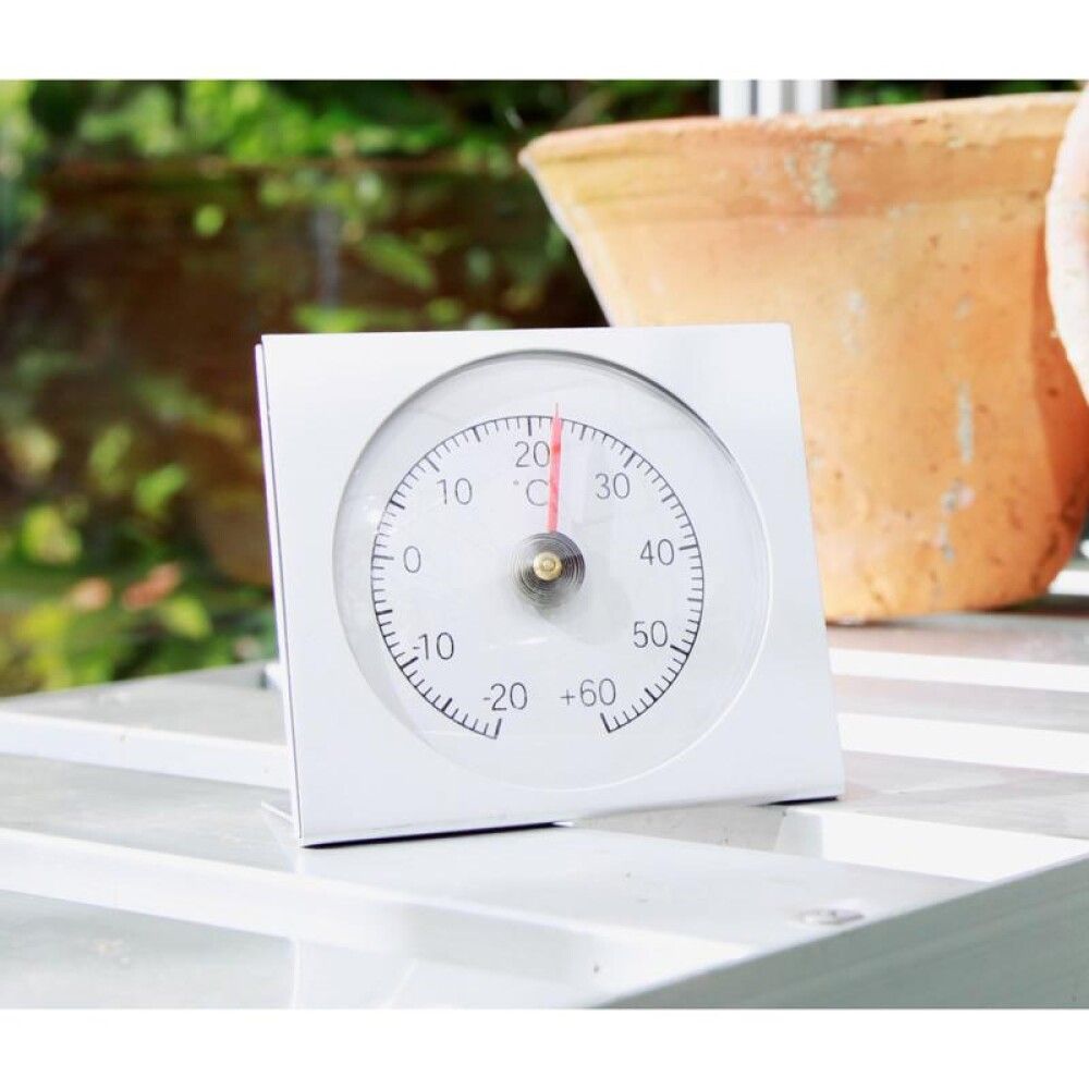 Hitamælir fyrir gróðurhús Vitavia