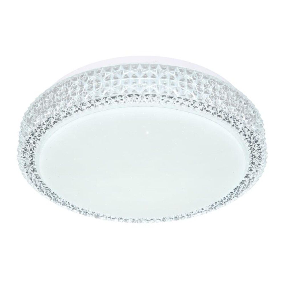 Kúpull LED 12W Ovi 2700/4200/6500K Ø26cm