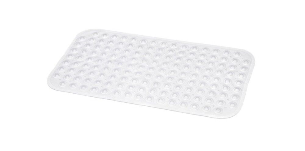 Öryggismotta 38x69cm Debel glær