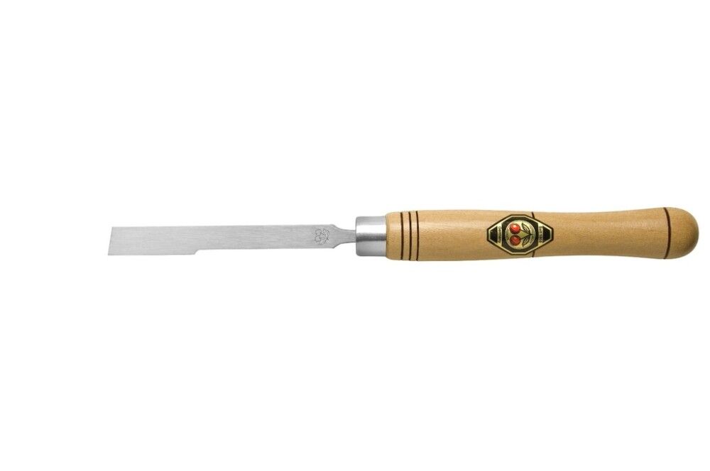Sporjárn 20mm Kirschen