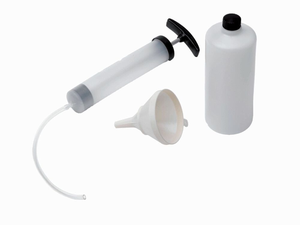 Smurningarsett AL-KO