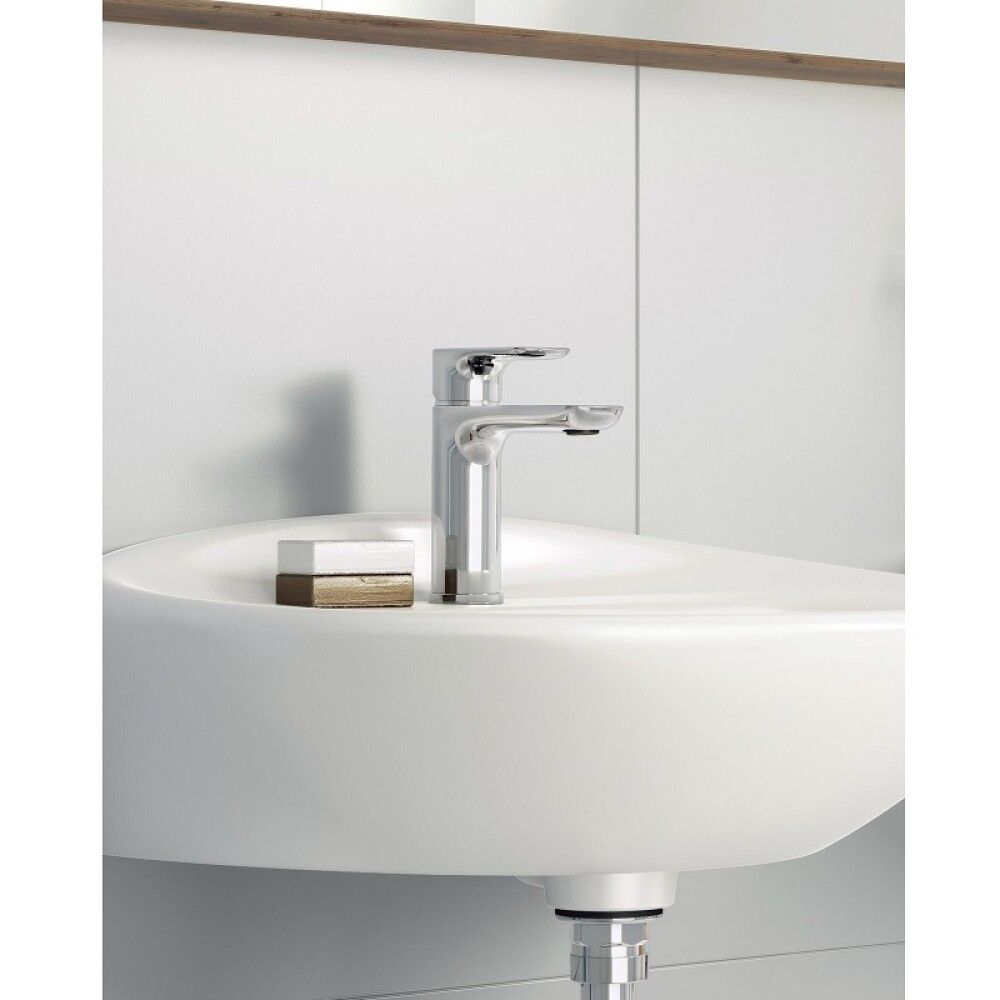 Handlaugartæki Gustavsberg Estetic krómað