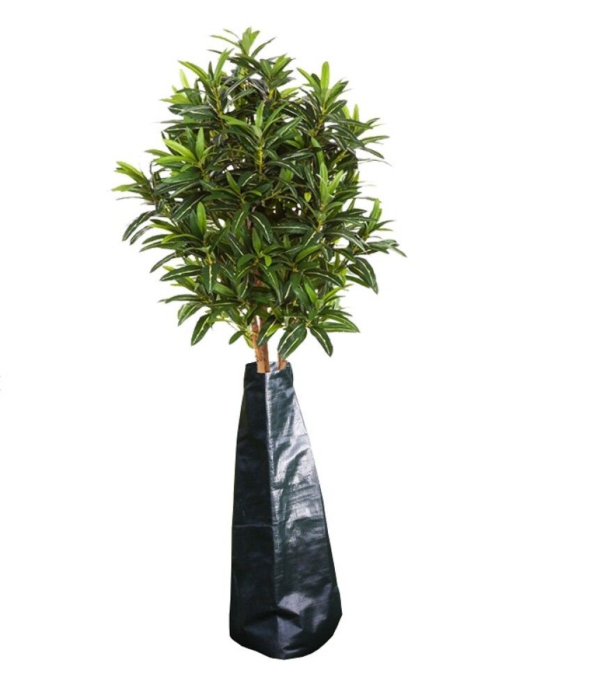 Trjápoki PE 75L NSH