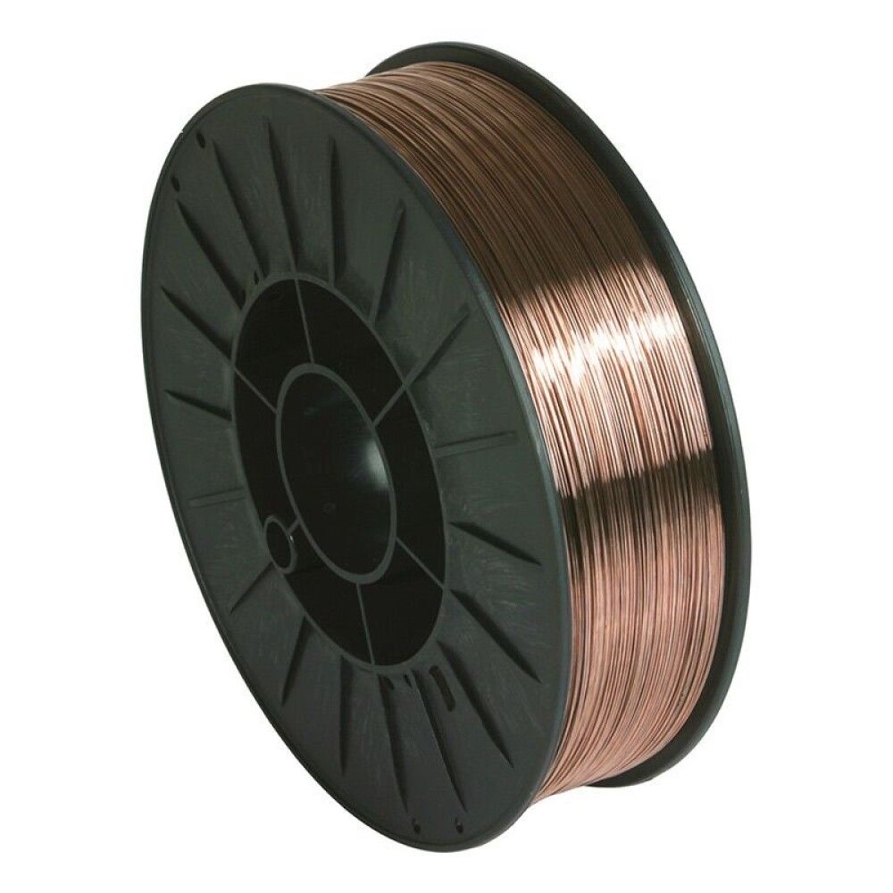 Rúlluvír Ø0,8 mm stál 5 kg Gys