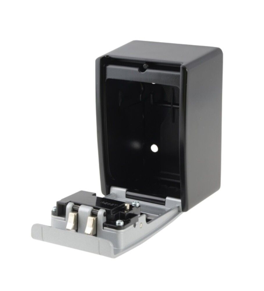 Lyklahús með talnalás Abus Big Model 787