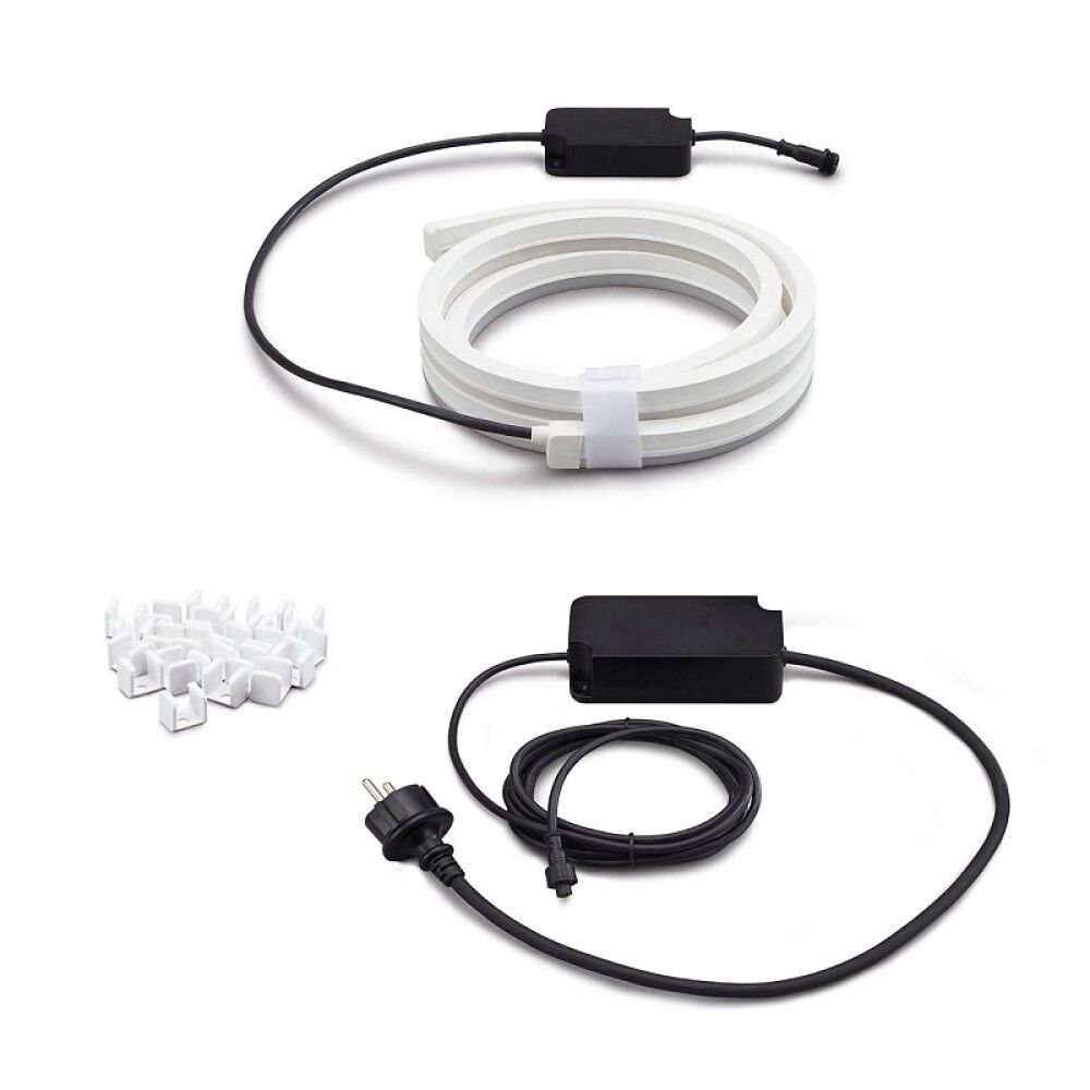 Ledborði 2m IP67 Philips Hue WCA