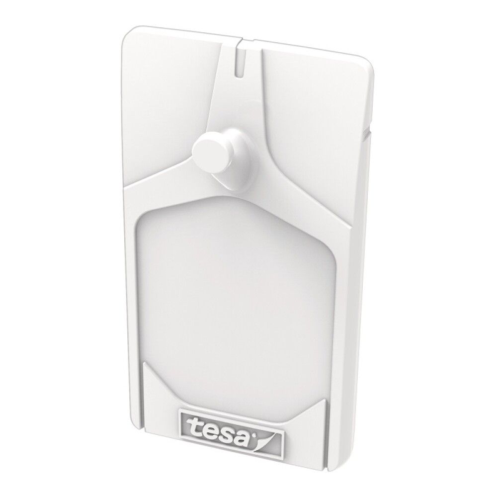 Veggfesting á veggfóður og gips límd Tesa 0,5kg 2stk