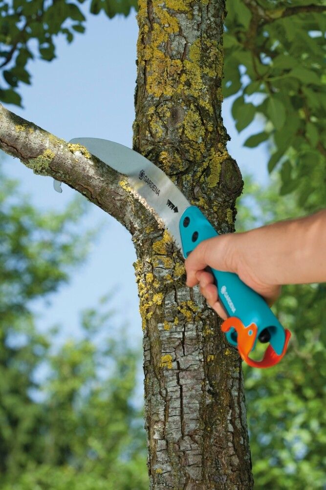 Greinasög 300P Combisystem Gardena