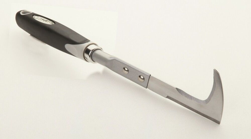 Helluskafa 33cm Gardol