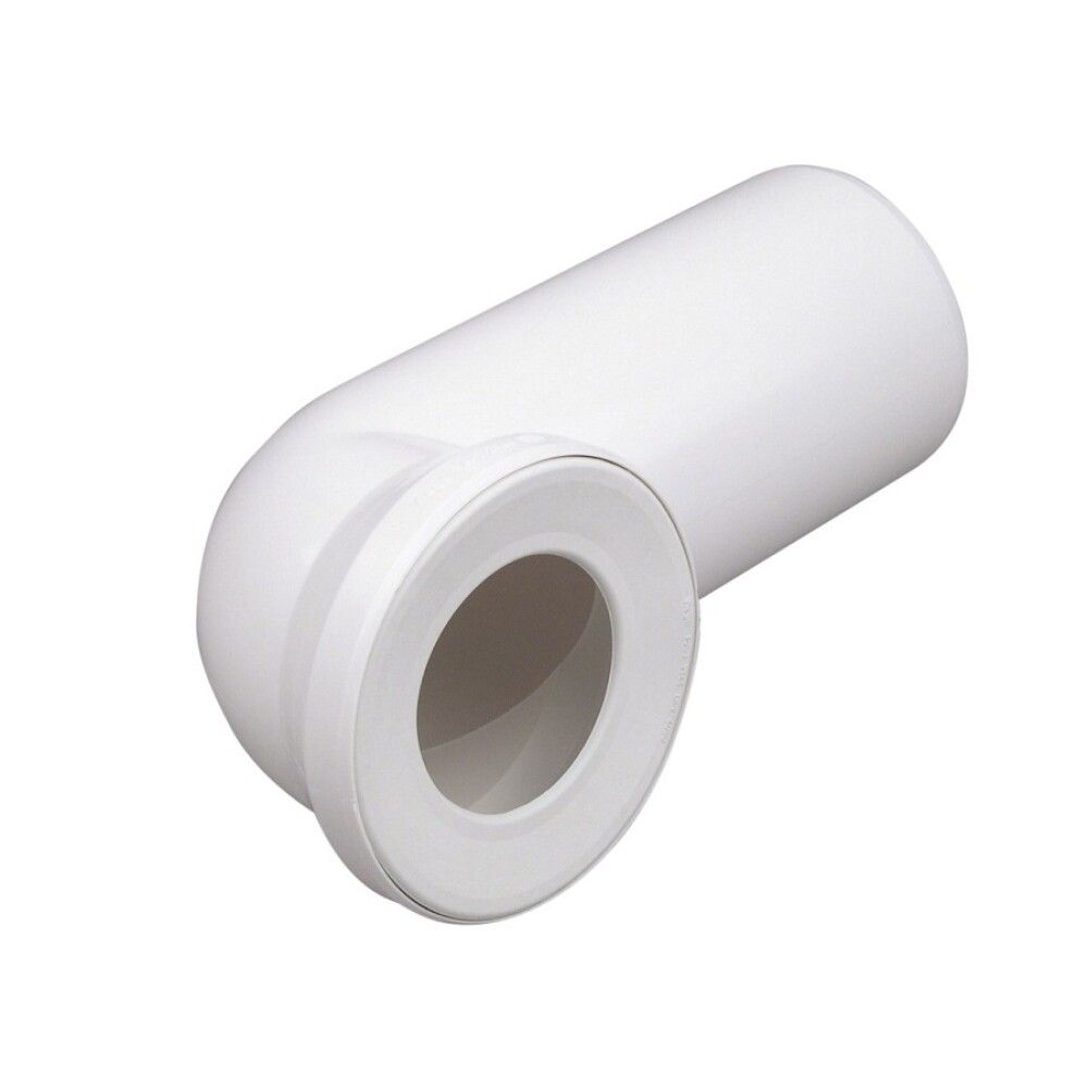 Salernishólkur 90° 230 mm