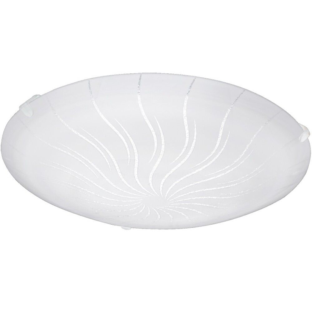 Kúpull LED Margitta 1 Ø25 cm