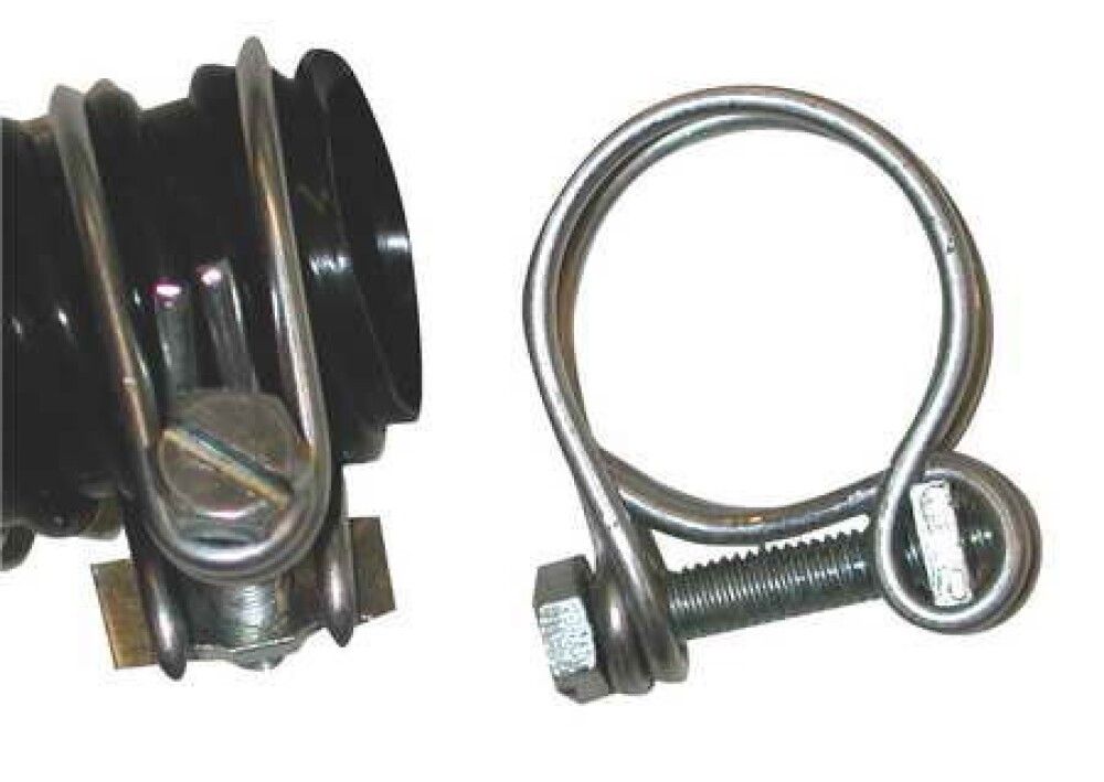 Flex-spennuband 47-52mm Pondteam