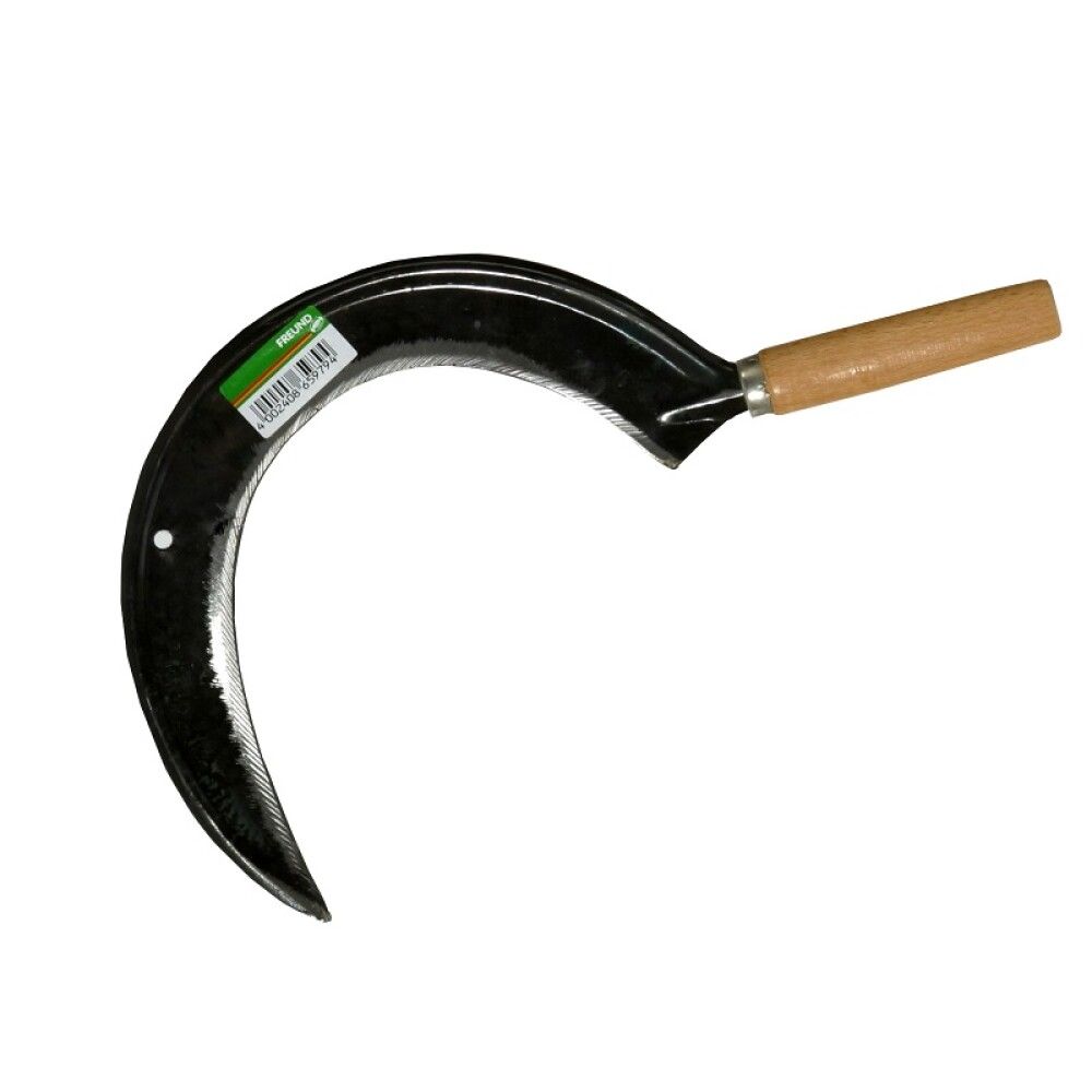 Handljá 35,5cm Freund