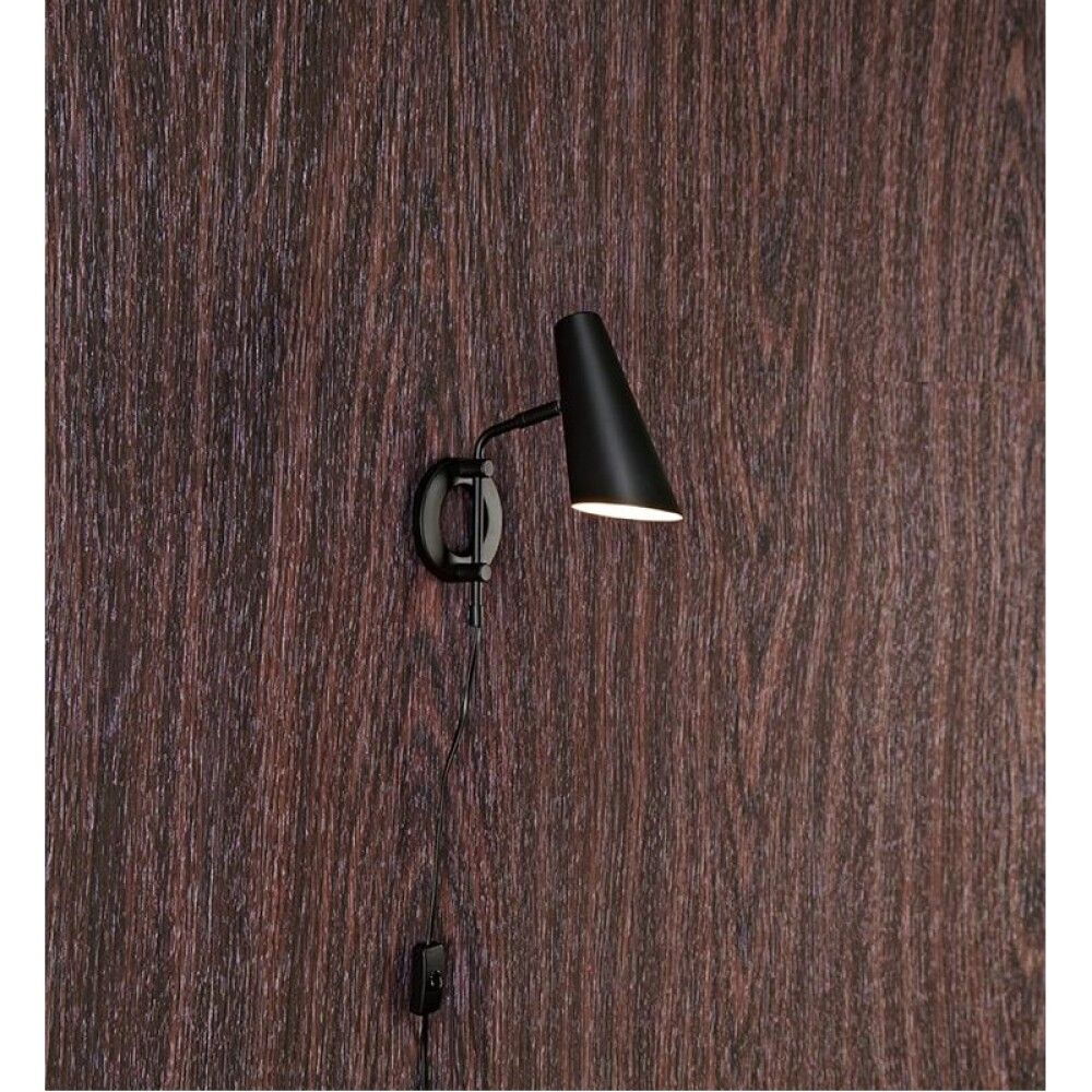 Veggljós E14 Cal 26 cm