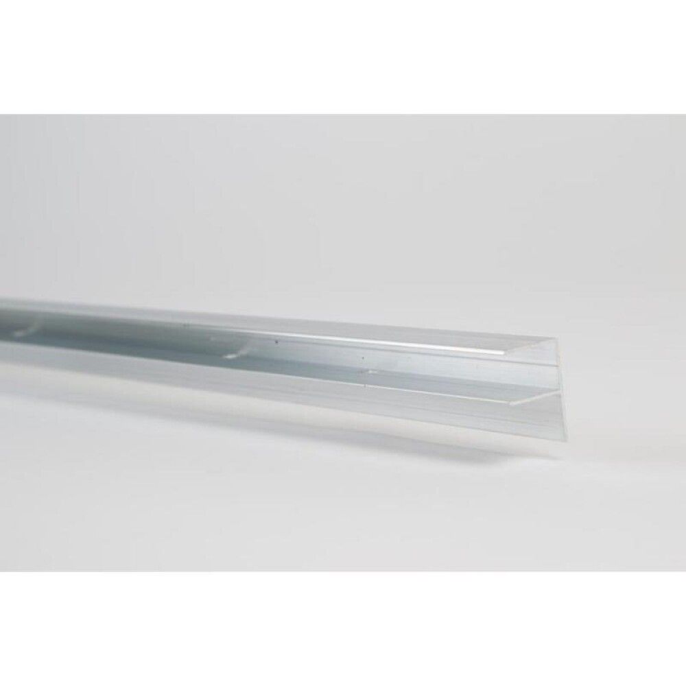 Frágangslisti fyrir ylplast 1500mm Click step Drip Rias