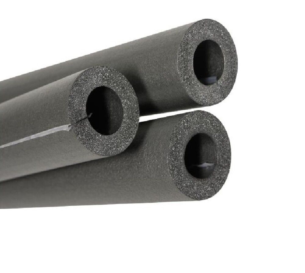 Einangrunarhólkur 48/20 mm 1 m PE