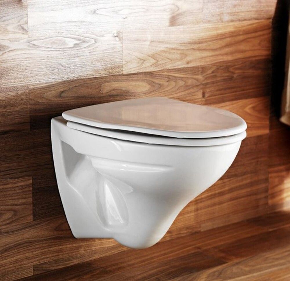 Salernisseta Cera S230 Pressalit hvít