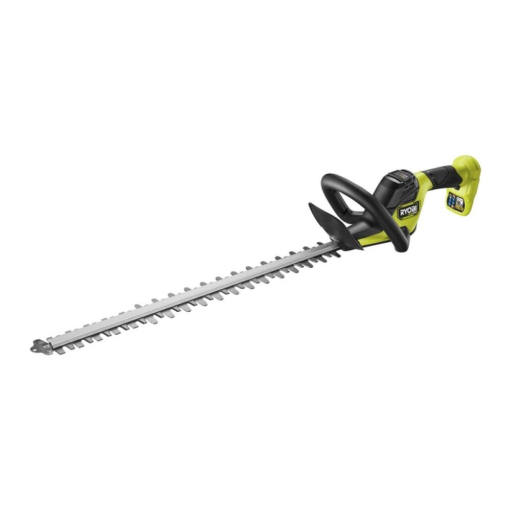 Hekkklippur 18V 60 cm Ryobi One+ RY18HTX60A-0