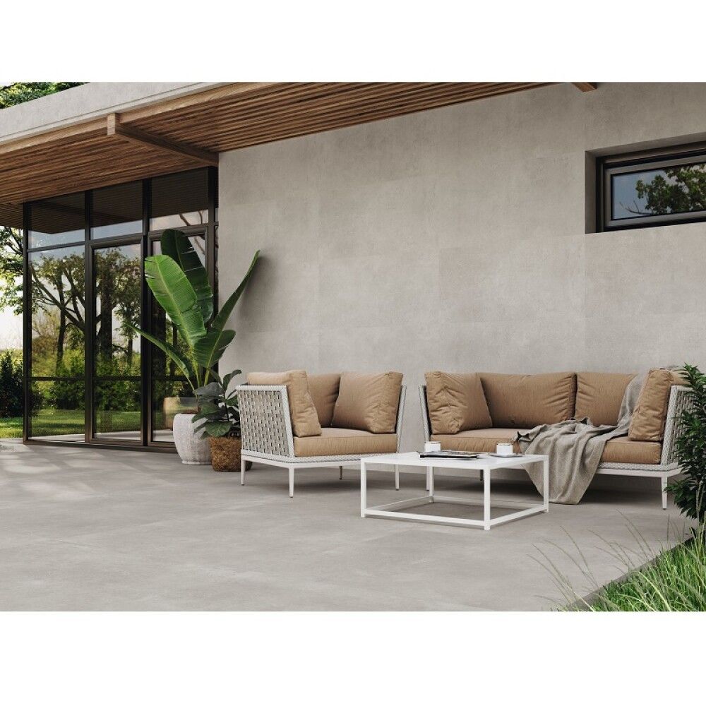 Gólf- & Vegg flísar Arkety gráar 59x120cm 1,42m²